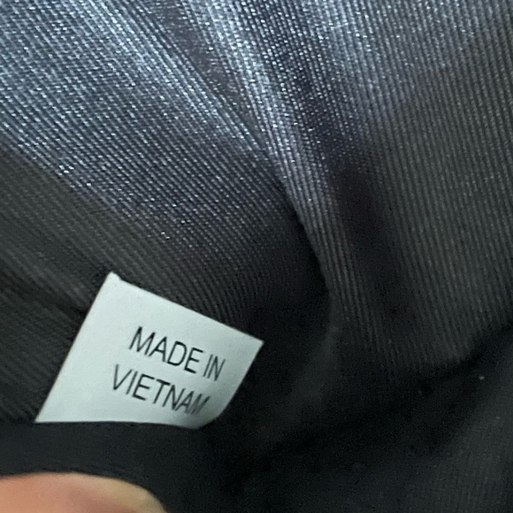 New✨ tory burch T monogram patent embossed wallet crossbody - Picture 12 of 16